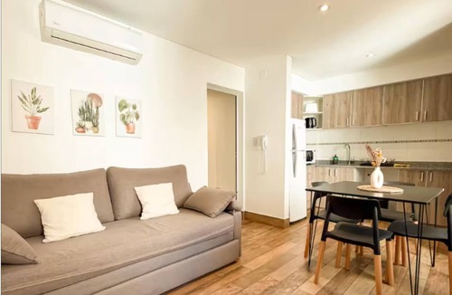 Salta Apartment | Dpto muy buena ubicación