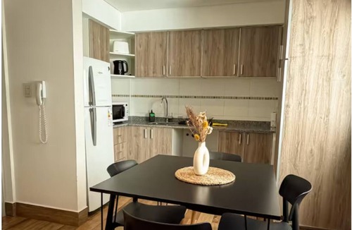 Salta Apartment | Dpto muy buena ubicación