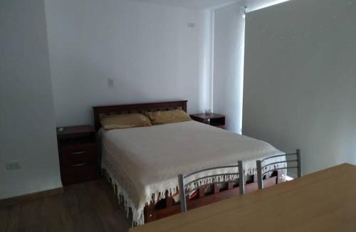 Balcarce Apartment | Dpto Nuevo con Gran Luz Natural