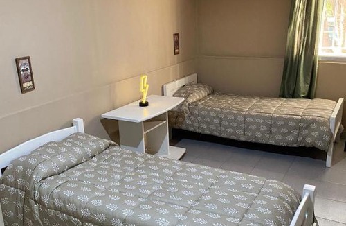 Tucuman Apartment | Dpto planta baja La Mendoza