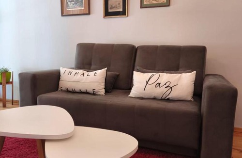 Azul Apartment | Dpto Plaza Colon