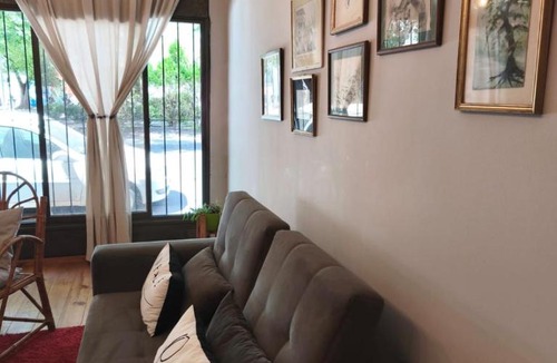 Azul Apartment | Dpto Plaza Colon