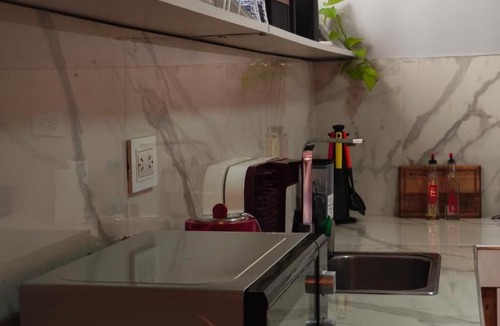 Azul Apartment | Dpto Plaza Colon