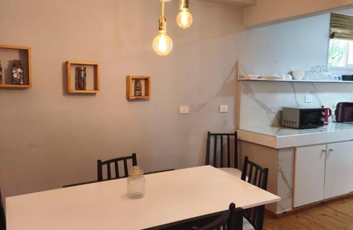 Azul Apartment | Dpto Plaza Colon