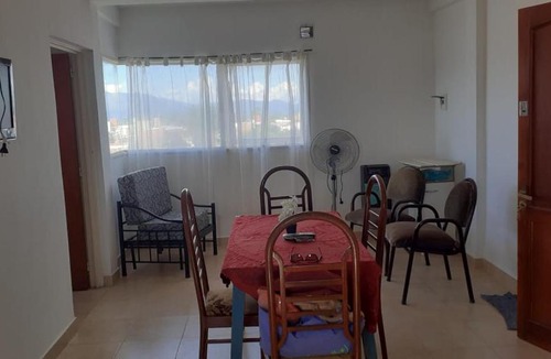 Palpala Apartment | Dpto por día