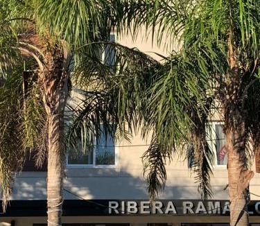 Ramallo Apartment | Dpto Ribera