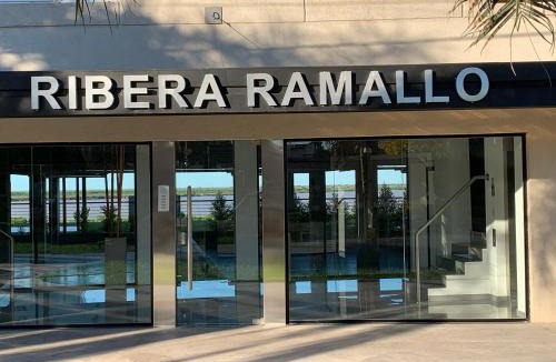 Ramallo Apartment | Dpto Ribera