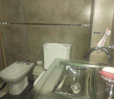 Barrio Centro Apartment | Dpto San Martin