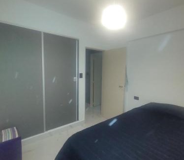Barrio Centro Apartment | Dpto San Martin