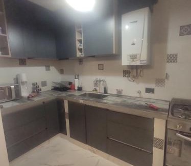 Barrio Centro Apartment | Dpto San Martin