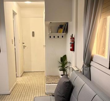 Azul Apartment | Dpto SAN MARTIN