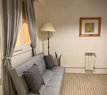 Azul Apartment | Dpto SAN MARTIN