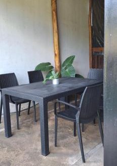 Colon Apartment | Dpto Tiempo Presente II