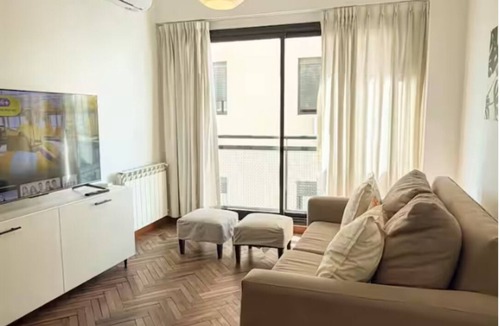 Salta Apartment | Dpto ubicación ideal para 4