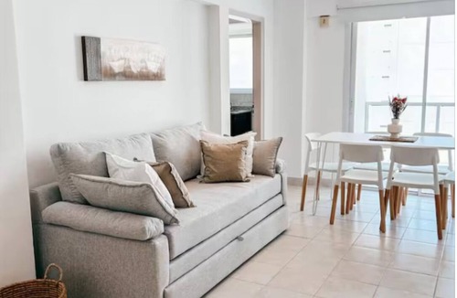 Salta Apartment | Dpto ubicación ideal para 6
