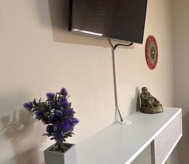 Bahia Blanca Apartment | Dpto Viamonte con cochera y facturación