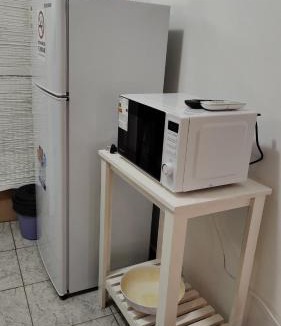Villa Mercedes Apartment | Dptos Amoblados Reynoso