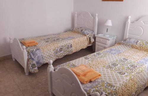 Goya Apartment | Dptos Astrada