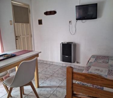 Junin Apartment | Dptos Novas