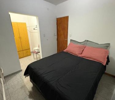 Villa Mercedes Apartment | Dptos Reynoso