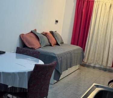 Villa Mercedes Apartment | Dptos Reynoso
