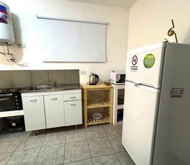 Villa Mercedes Apartment | Dptos Reynoso
