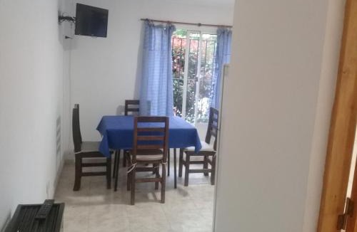 Necochea Apartment | DptosECONOMICOS1