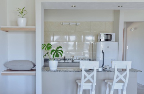 Trevelin Apartment | Draig House