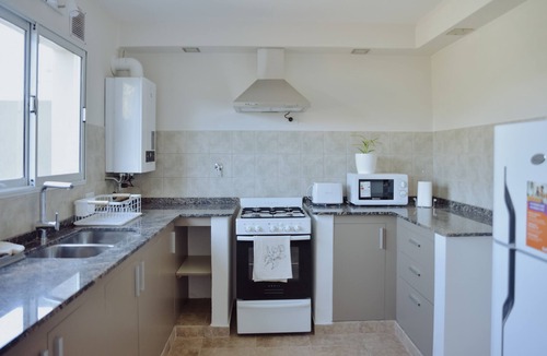 Trevelin Apartment | Draig House