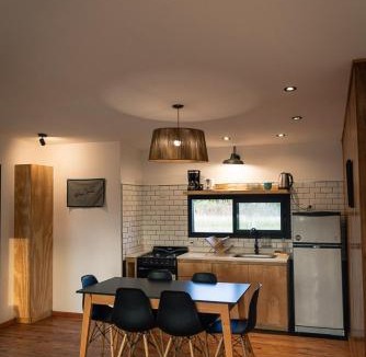Colonia Chapadmalal House | Dread Shack Nodo Sur 2 - Casa en complejo Para 6 PAX Con Parrilla A 4 Cuadras del Mar - Hola Sur