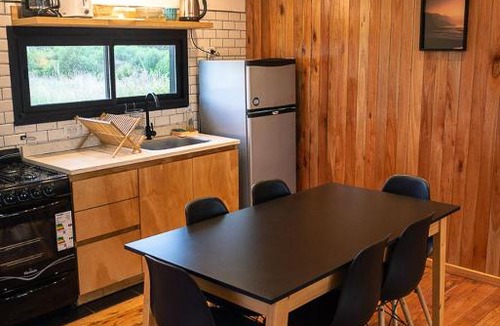 Colonia Chapadmalal House | Dread Shack Nodo Sur 2 - Casa en complejo Para 6 PAX Con Parrilla A 4 Cuadras del Mar - Hola Sur