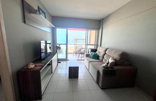 Uruau Apartment | Dream Away Uruaú Beach