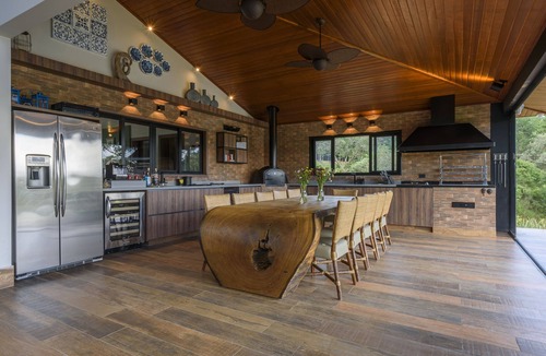 Sorocaba Cottage | dream country house