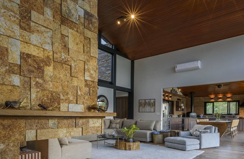 Sorocaba Cottage | dream country house