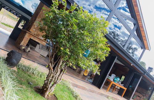 Sorocaba Cottage | dream country house