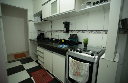 Jardim do Jockey Apartment | Dream Home: Cozy apartment located 6 minutes from the airport.