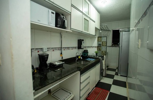 Jardim do Jockey Apartment | Dream Home: Cozy apartment located 6 minutes from the airport.