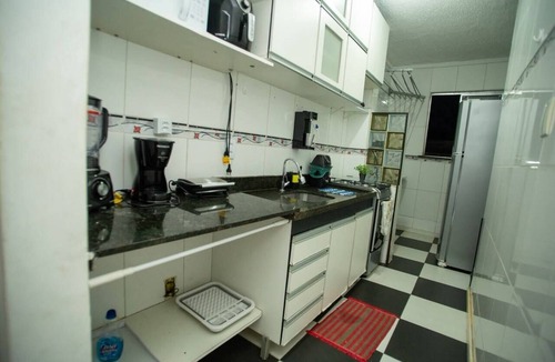 Jardim do Jockey Apartment | Dream Home: Cozy apartment located 6 minutes from the airport.