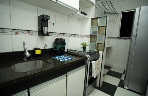 Jardim do Jockey Apartment | Dream Home: Cozy apartment located 6 minutes from the airport.