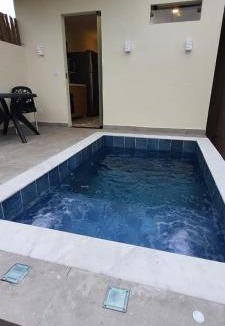 Itacimirim House | Dream House Hospedagens