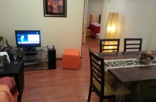 Nunez Apartment | Dreams Apartments