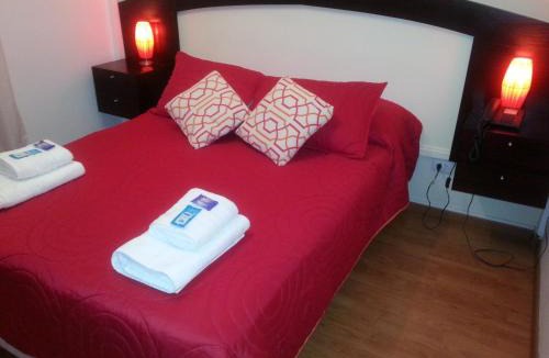 Nunez Apartment | Dreams Apartments