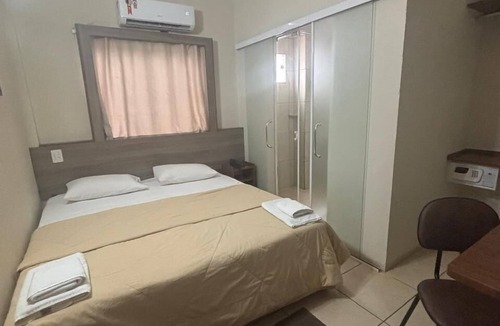 Vila Messias Hotel | Druds Hotel