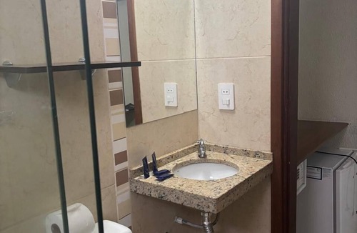 Vila Messias Hotel | Druds Hotel