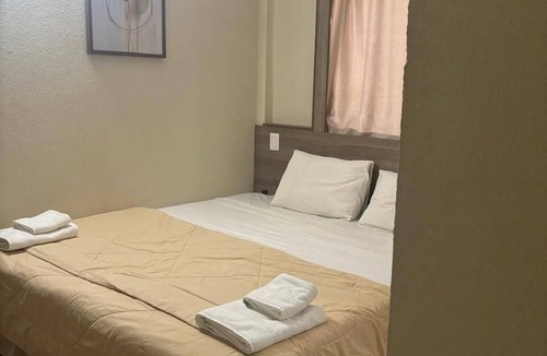 Vila Messias Hotel | Druds Hotel