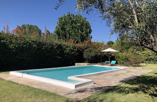Lujan de Cuyo House | Drummond House