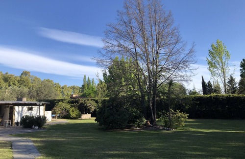 Lujan de Cuyo House | Drummond House
