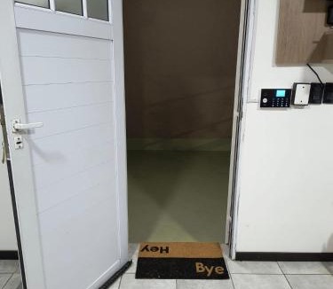 General Pico Apartment | DS confort dpto 3