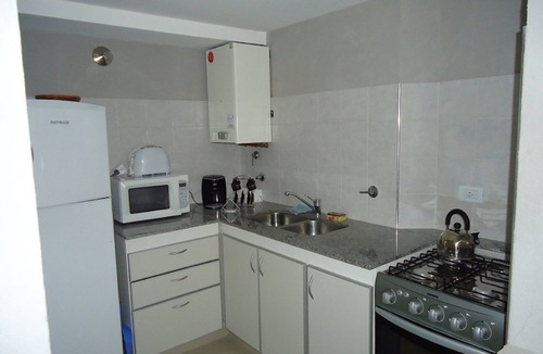 Villa Gesell Apartment | Dto 4C, DÚPLEX A PASOS DEL MAR, ALQUILER FAMILIA