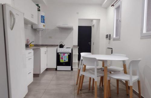 Lobos Apartment | DTo CÉNTRICO LOBOS 1 B
